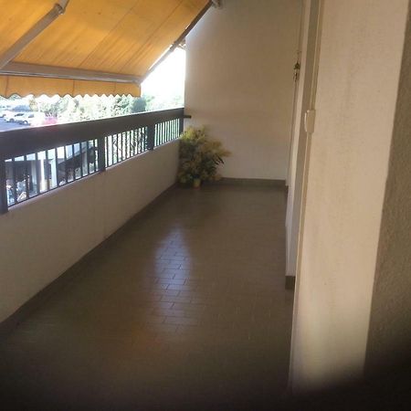 Pietralba Saint Joseph Apartment Ajaccio  Bagian luar foto