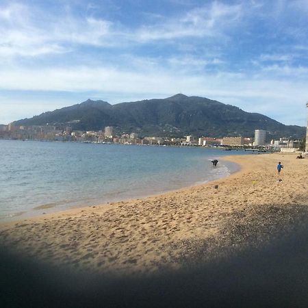 Pietralba Saint Joseph Apartment Ajaccio  Bagian luar foto
