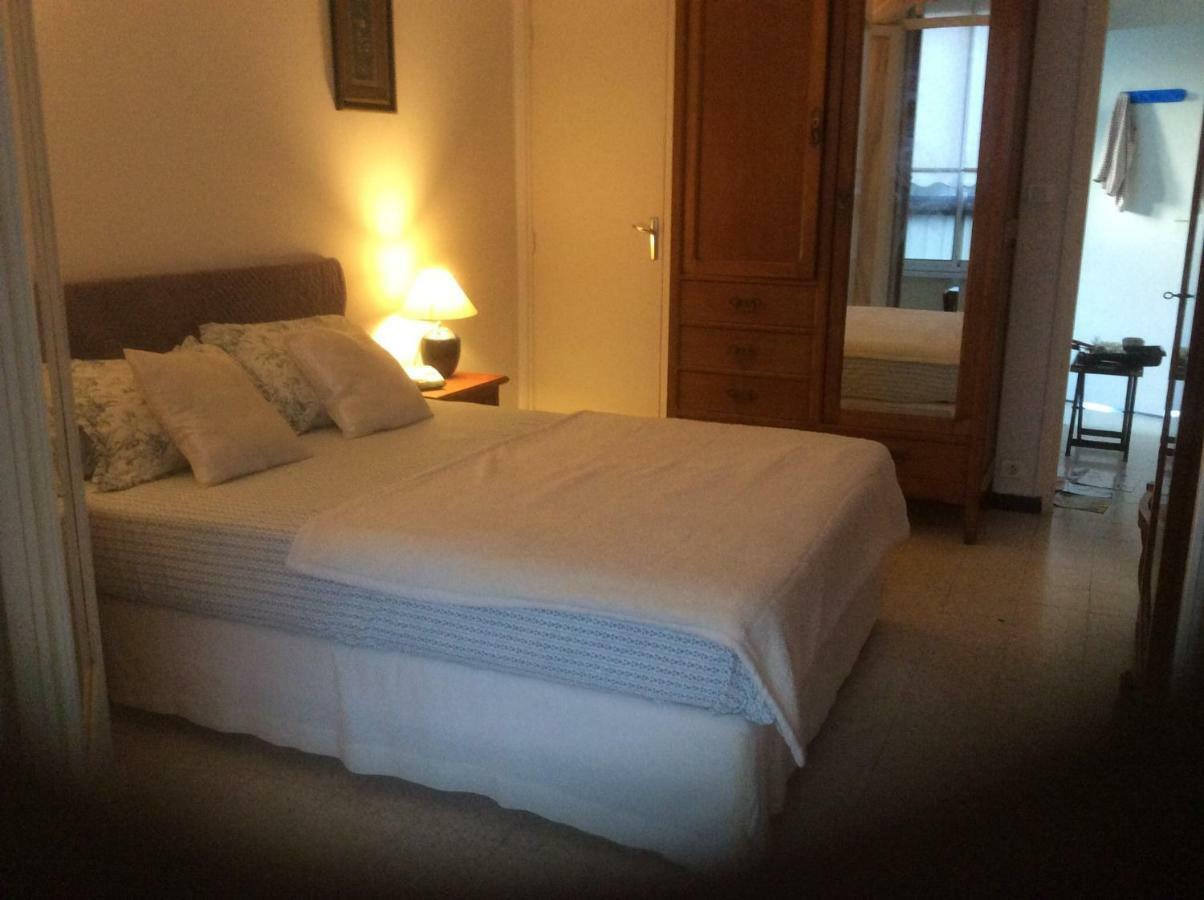 Pietralba Saint Joseph Apartment Ajaccio  Bagian luar foto