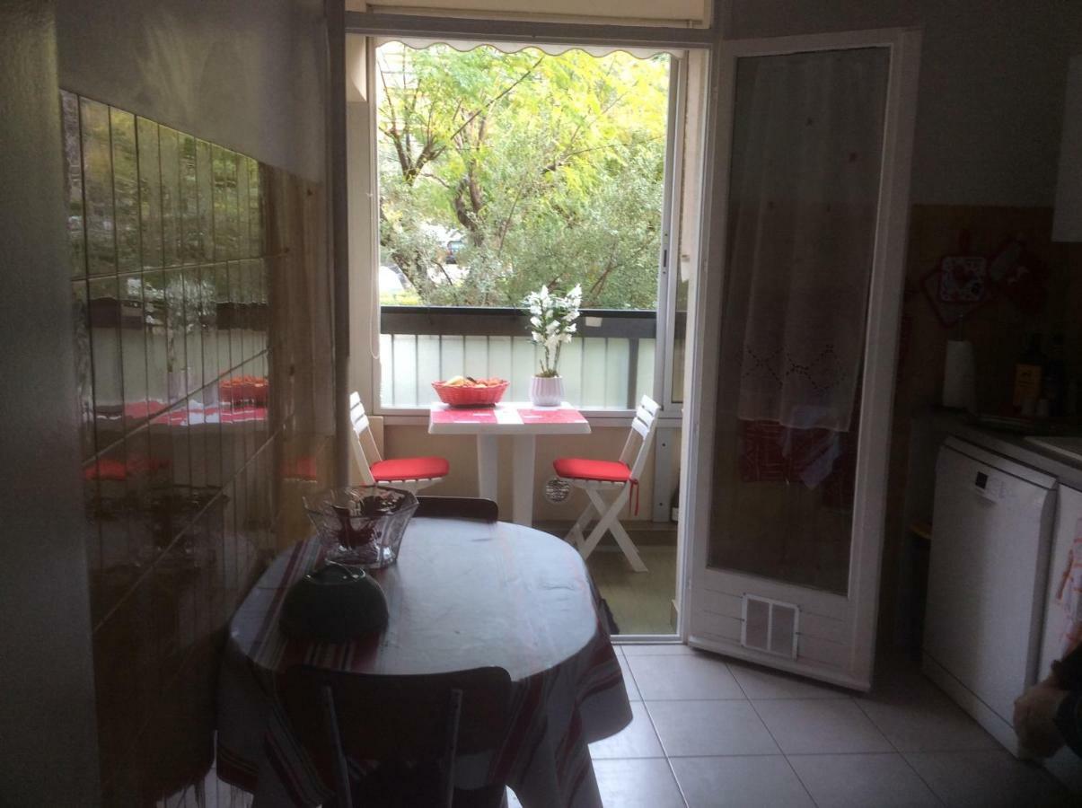 Pietralba Saint Joseph Apartment Ajaccio  Bagian luar foto