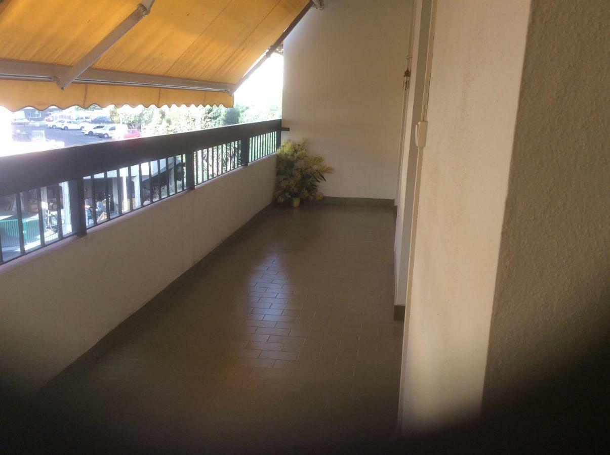 Pietralba Saint Joseph Apartment Ajaccio  Bagian luar foto