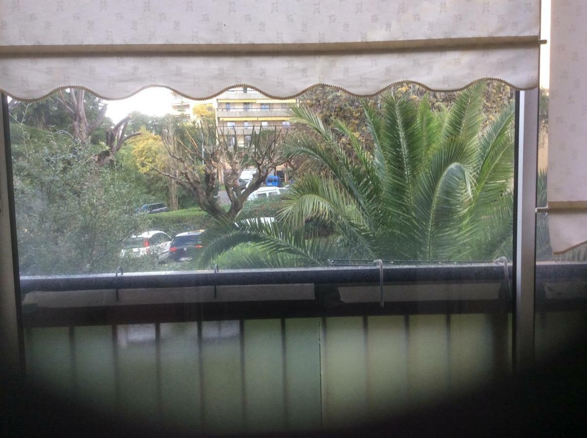 Pietralba Saint Joseph Apartment Ajaccio  Bagian luar foto