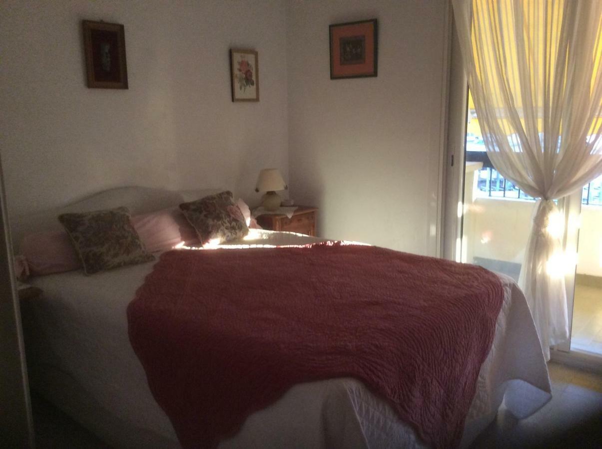 Pietralba Saint Joseph Apartment Ajaccio  Bagian luar foto