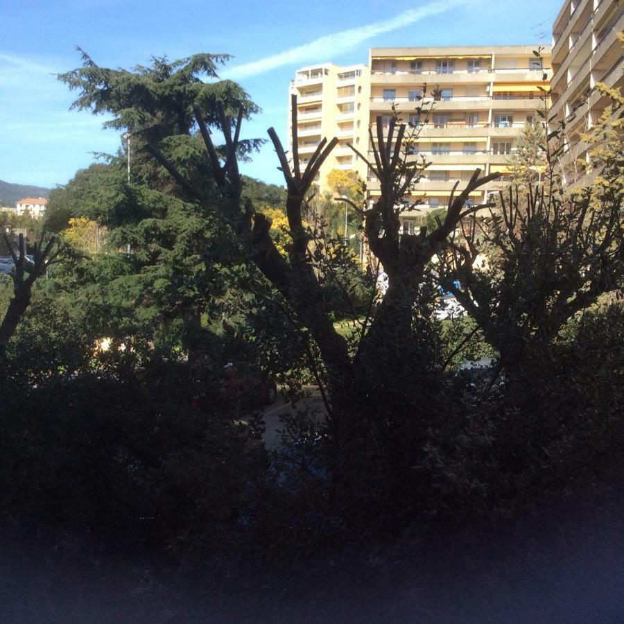 Pietralba Saint Joseph Apartment Ajaccio  Bagian luar foto