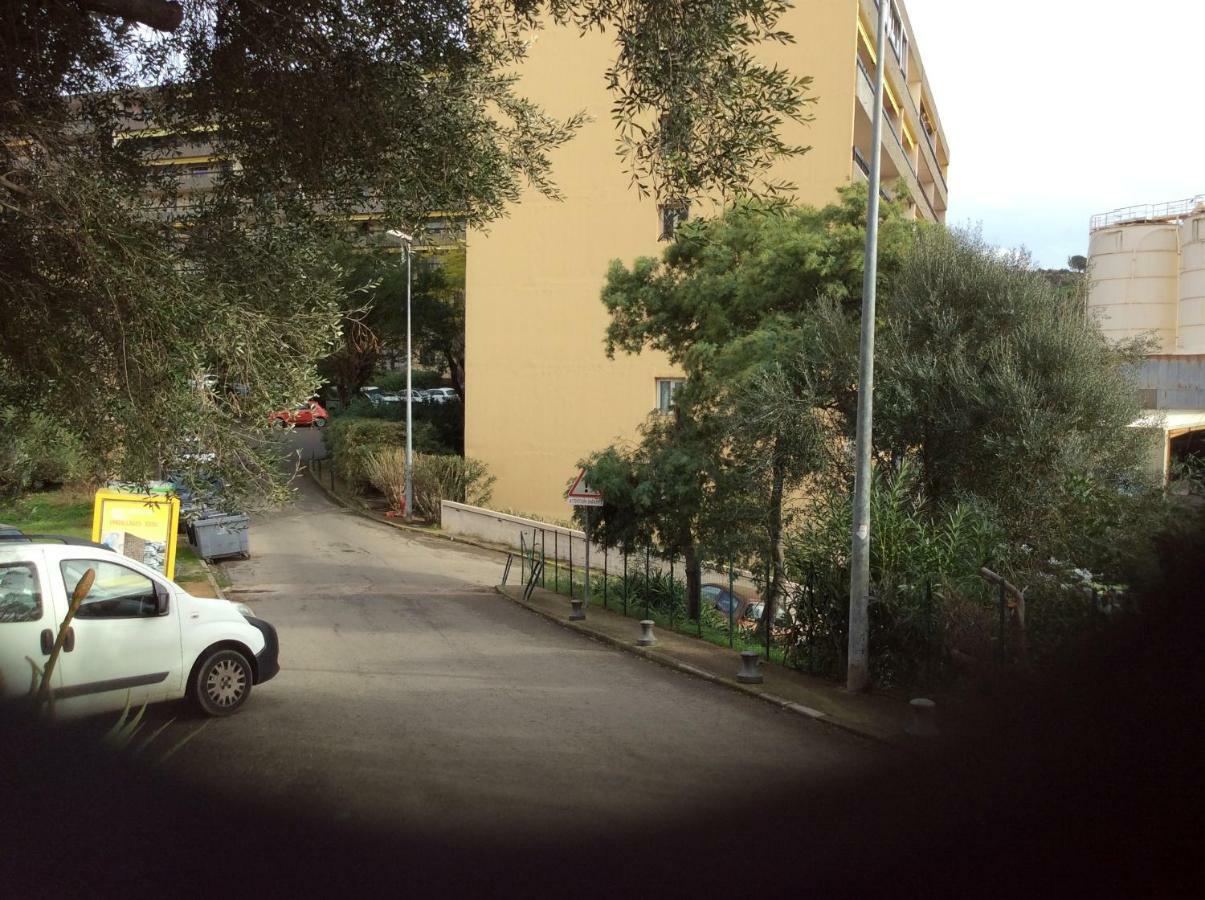 Pietralba Saint Joseph Apartment Ajaccio  Bagian luar foto
