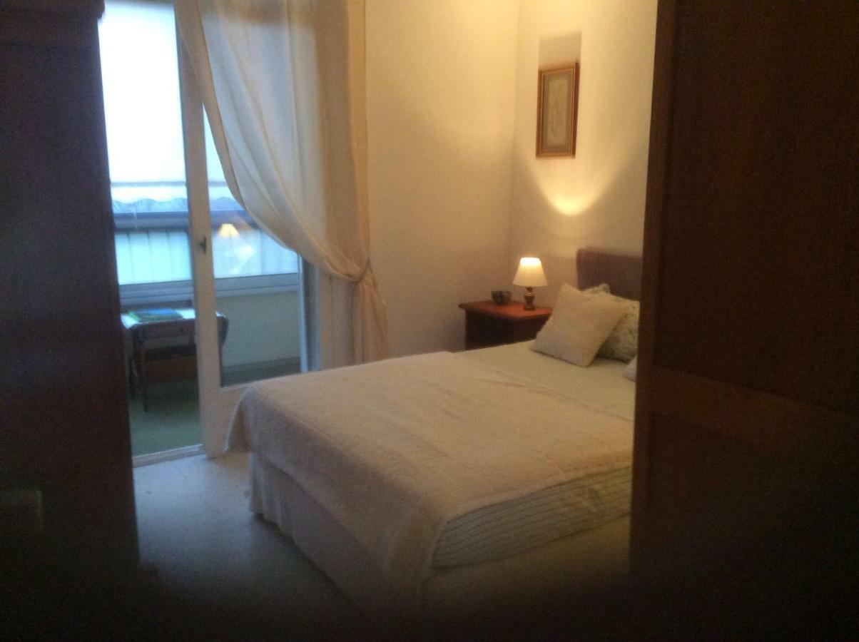Pietralba Saint Joseph Apartment Ajaccio  Bagian luar foto