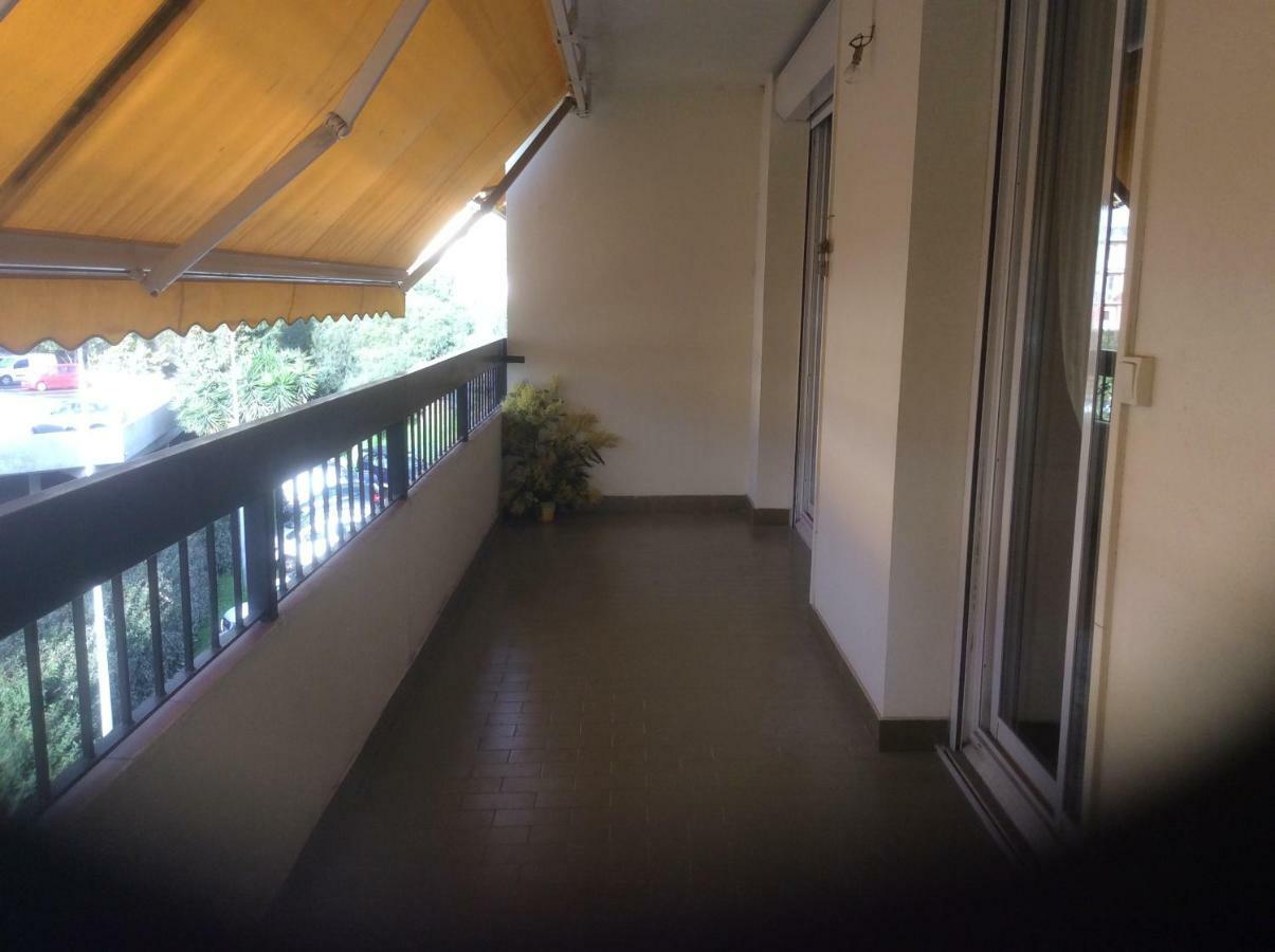 Pietralba Saint Joseph Apartment Ajaccio  Bagian luar foto