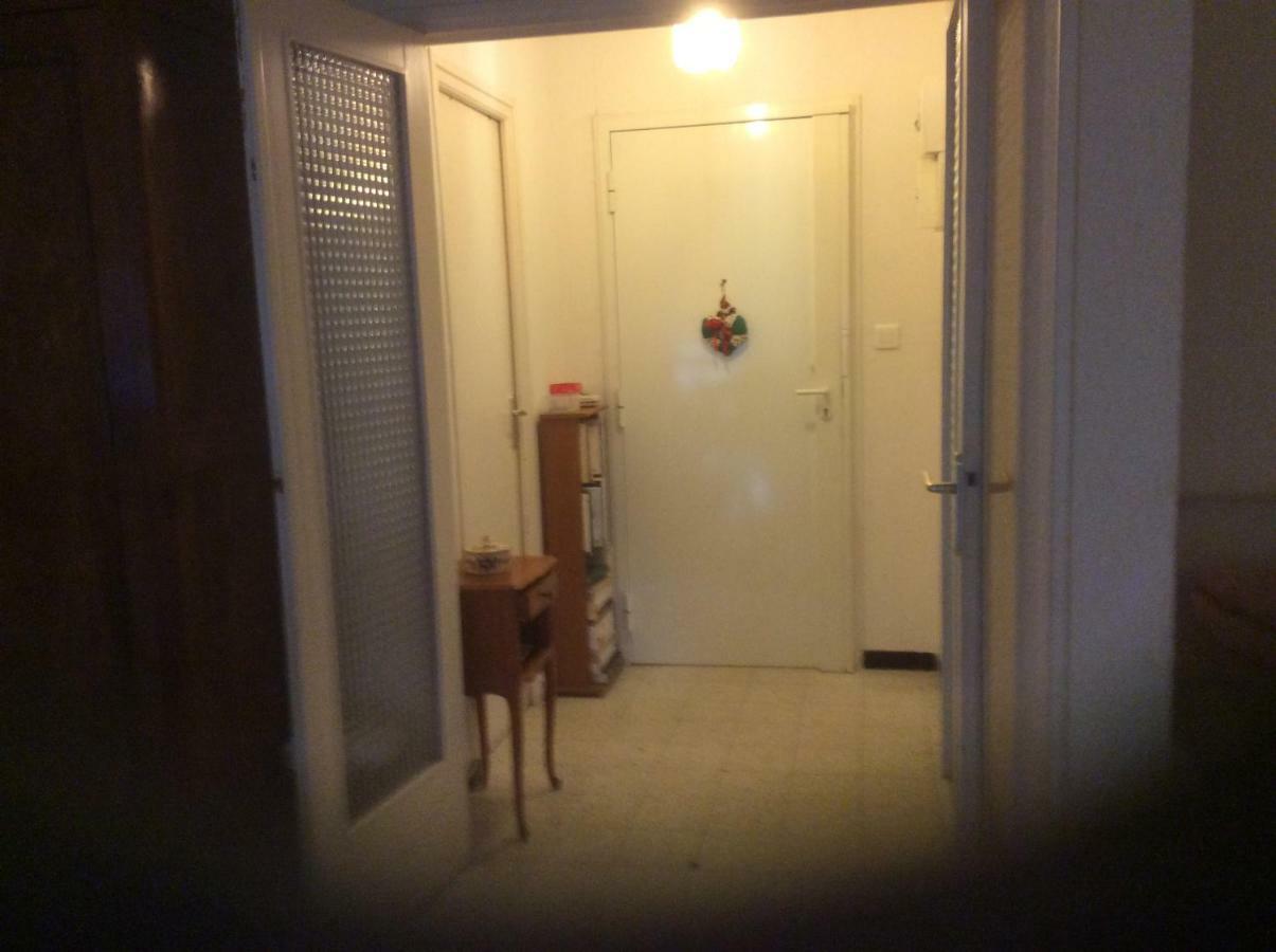 Pietralba Saint Joseph Apartment Ajaccio  Bagian luar foto