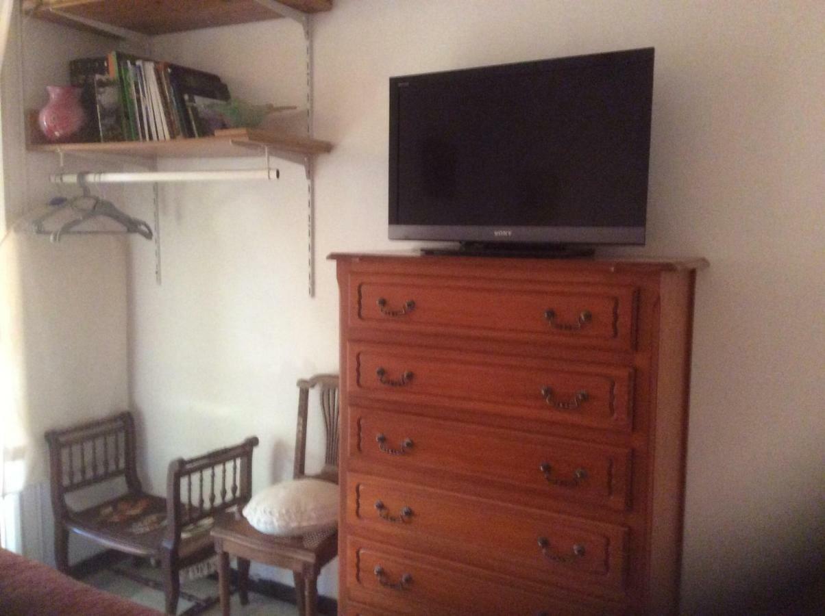 Pietralba Saint Joseph Apartment Ajaccio  Bagian luar foto