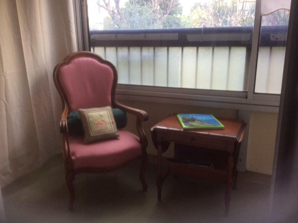 Pietralba Saint Joseph Apartment Ajaccio  Bagian luar foto