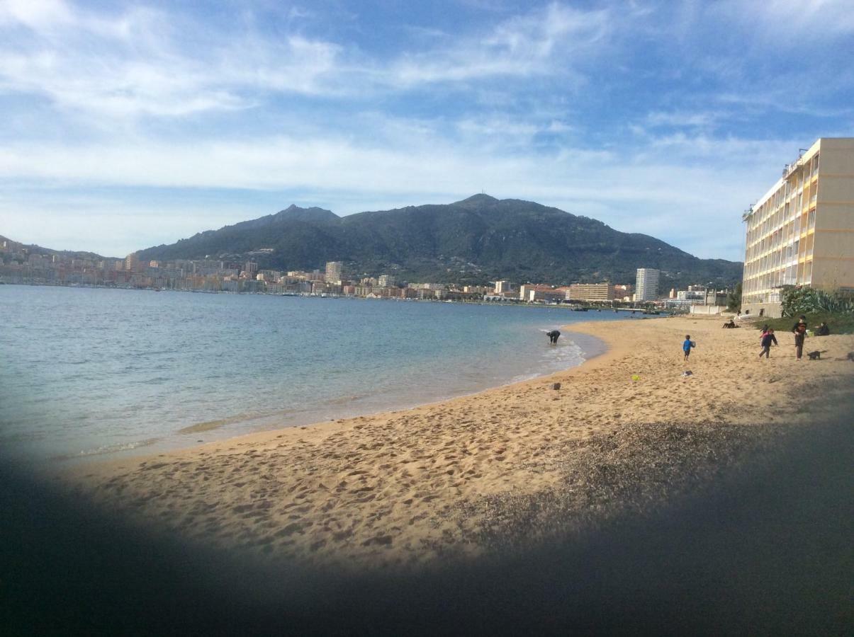 Pietralba Saint Joseph Apartment Ajaccio  Bagian luar foto