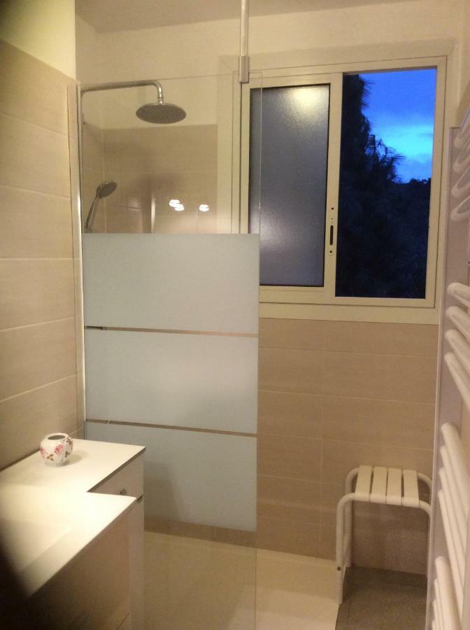 Pietralba Saint Joseph Apartment Ajaccio  Bagian luar foto